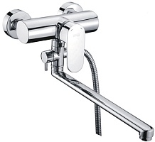 WasserKRAFT Смеситель для ванны "Donau 5302L"