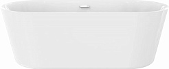 BelBagno Акриловая ванна BB306-1775 178x81 – фотография-4