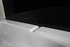 Niagara Душевая кабина Classic NG-3502-14BK – фотография-9