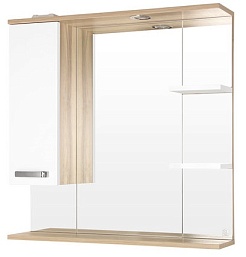 Style Line Мебель для ванной Ориноко 80 – фотография-11