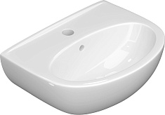Керамин Раковина Лаго 55 4810531138976
