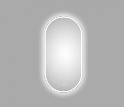 Esbano Зеркало ES-2073 HVD 60x100 – фотография-3