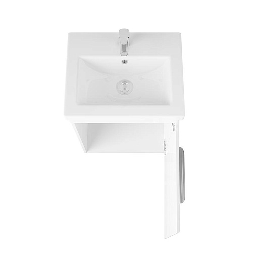 Alvaro Banos Мебель для ванной Viento puerta 50 – картинка-5