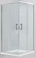 Black&White Душевой уголок S102 1000