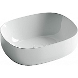 Ceramicanova Мебельная раковина Element 46 CN6018 белая