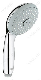 Grohe Душевой гарнитур "New Tempesta 100 27849000" – фотография-3