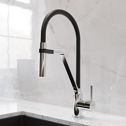 Am.Pm Смеситель для кухни Like S F8013000 – фотография-2