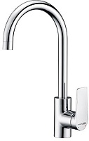 WasserKRAFT Смеситель Lopau 3207 для кухни