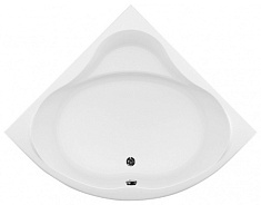 Aquanet Акриловая ванна Palau