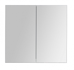 Dreja Зеркальный шкаф PREMIUM 80 дуб кантри – фотография-2