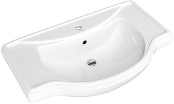 Какса-а Умывальник Классик 80 – фотография-1