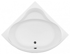 Aquanet Акриловая ванна Palau – фотография-1