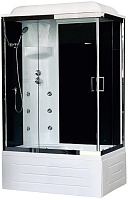 Royal Bath Душевая кабина RB 8120BP3-BT-CH-L