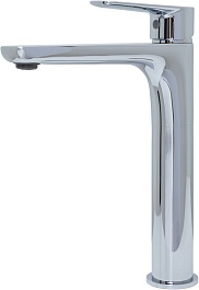 Allen Brau Смеситель для раковины Eclipse 2.0 5.E1A02-00 хром – фотография-1