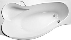 Marka One Акриловая ванна Gracia 160x95 L – фотография-1