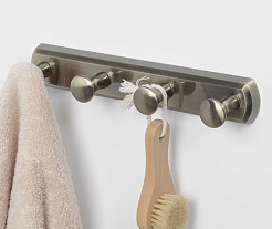 WasserKRAFT Кронштейн настенный "Exter  K-1094"  – фотография-2