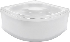 River Душевая кабина Nara Б/К XL 80/43 MT – фотография-3