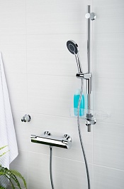 Oras Термостат Optima 7149U для ванны с душем – фотография-3