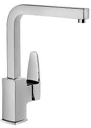 Vitra Смеситель Q-Line A42078EXP – фотография-1