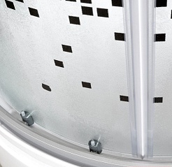 DTO Душевая кабина L 890 – фотография-5