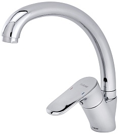 Raiber Смеситель для кухни Primo R5003 – фотография-1