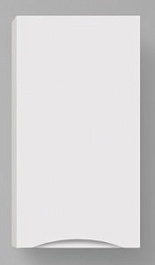 BelBagno Шкаф для ванной FLY-MARINO-750 R Bianco Opaco – фотография-1