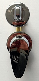 Frank Душевая кабина F412/1R M White – фотография-6