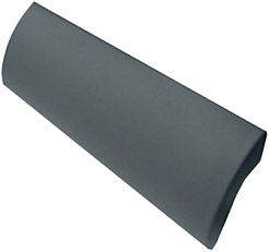 Excellent Подголовник для ванны Long серый – фотография-1