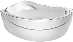 1Marka Акриловая ванна Catania 160x110 L – фотография-2