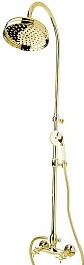 Cezares Душевая система LORD-CD-03 – фотография-1