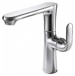 Promo Смеситель для кухни Flow F171105C-A – фотография-1