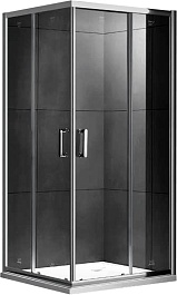 Gemy Душевой уголок Victoria S30172 – фотография-1