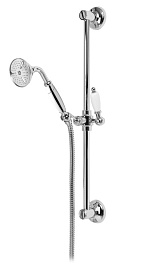 Cezares Душевой гарнитур ELITE-SD-01-Bi – фотография-1