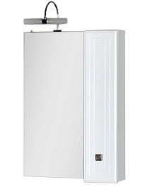 Aquanet Зеркальный шкаф "Стайл 65" – фотография-3