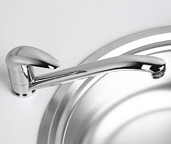 WasserKRAFT Смеситель для кухни "Isen 2607" – фотография-2