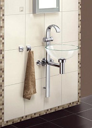 Kludi Вентили JOOP! 7441005-00 – фотография-4