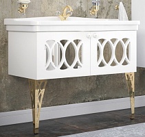 Corozo Тумба под раковину Таормина 85