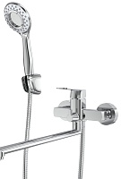 Tokito Смеситель для ванны NAGOYA хром TOK-NAG-1015