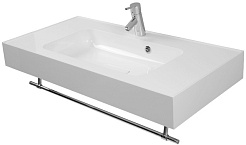 Акватон Мебельная раковина Ричмонд 1000 – фотография-1