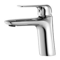 Iddis Смеситель для раковины Pond PONSB00i01 – фотография-5