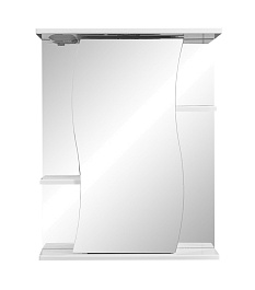 Stella Polare Зеркало-шкаф Лолита 55/С – фотография-2