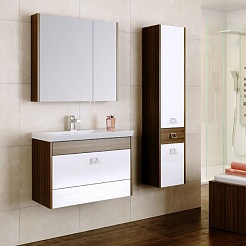 Aqwella Мебельная раковина Commandor 800 – фотография-3