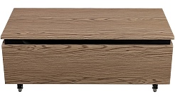 Cezares Тумба Slider 100 дуб тангент – фотография-1