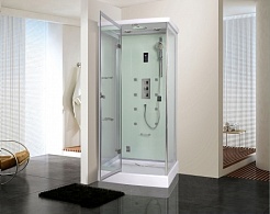 WeltWasser Душевая кабина Eider S L – фотография-2