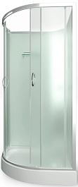 Erlit Душевая кабина ER3509PE-C3-RUS – фотография-5