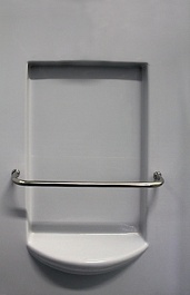 River Душевая кабина REIN 90/46 МТ – фотография-3