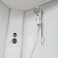 DTO Душевая кабина EM2790 стандартная – фотография-4