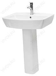 Cersanit Пьедестал для раковины Olimpia 51000 – фотография-3