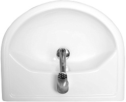 Какса-а Тумба с раковиной Фортуна 55 – фотография-4