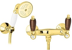 Cezares Смеситель FIRST-D-03/24-Nc для душа – фотография-1